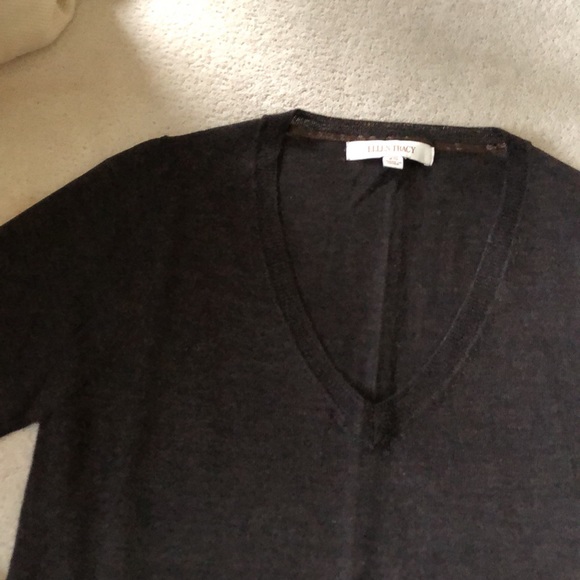 Ellen Tracy sweater! - Picture 2 of 6